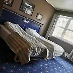 ホテル Grong Hotell