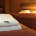 Grong Hotell ホテル