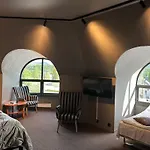 Hotel Grong Hotell