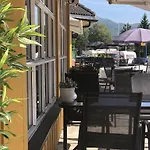 Grong Hotell Hotel Grong