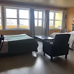 Hotel Grong Hotell