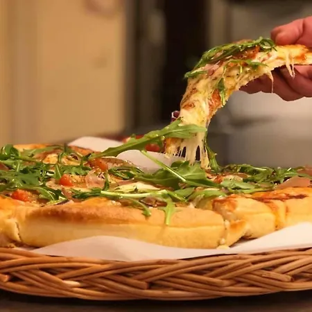 Grong Hotell Hotel 3*