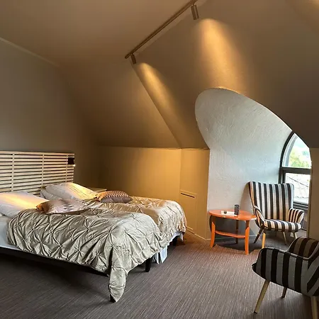 Grong Hotell Hotel Grong