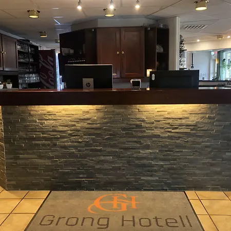 Grong Hotell