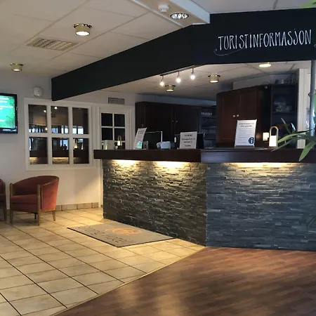 Hotel Grong Hotell Grong