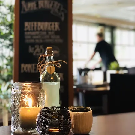 Hotell Grong Hotell 3*