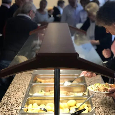 Grong Hotell 3* Grong