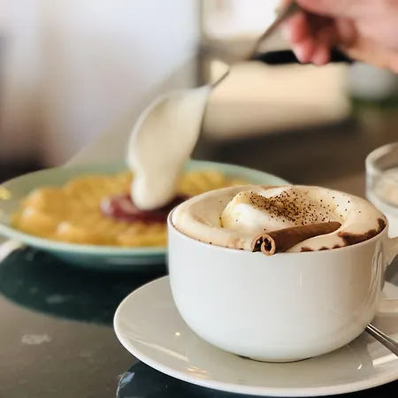 Hotel Grong Hotell Grong