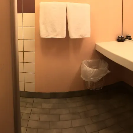 Hotel Grong Hotell 3*