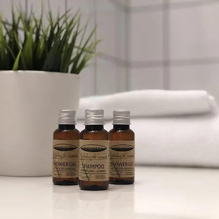 Hotel Grong Hotell 3*