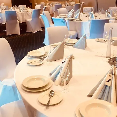 Grong Hotell Hotel 3*