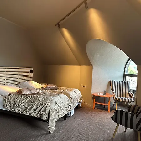 Grong Hotell 3*