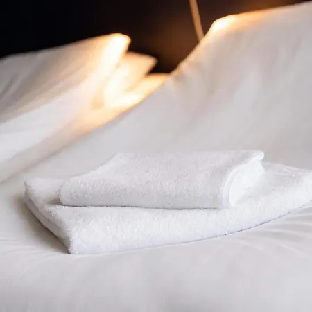 Hotel Grong Hotell 3*