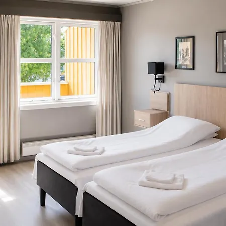 Grong Hotell Hotel Grong