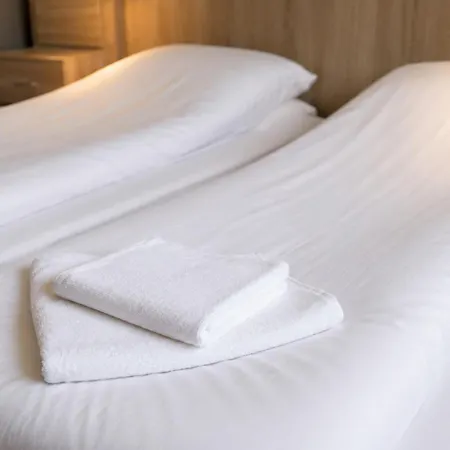 Hotel Grong Hotell