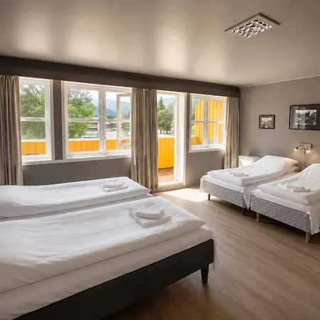Grong Hotell 3*