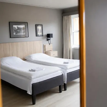 Grong Hotell