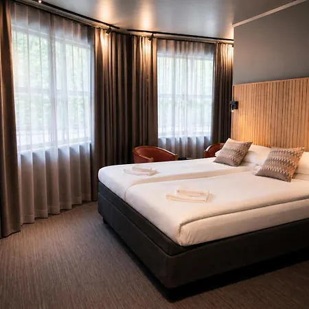 Hotel Grong Hotell