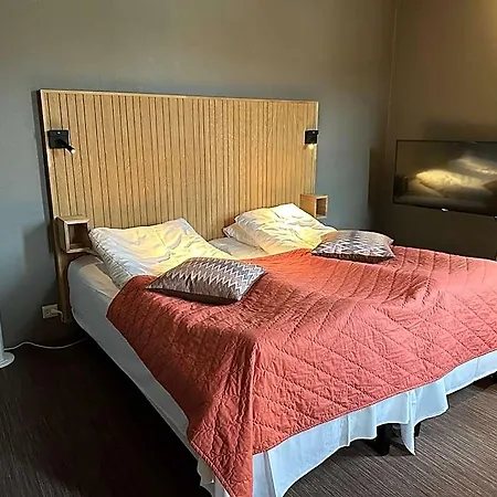 Grong Hotell Hotel Grong