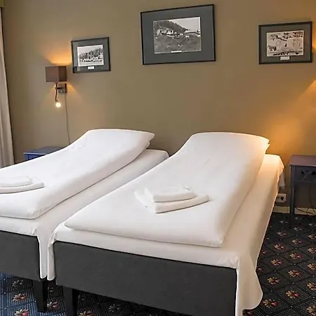 Grong Hotell