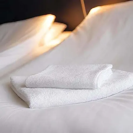 Hotel Grong Hotell Grong
