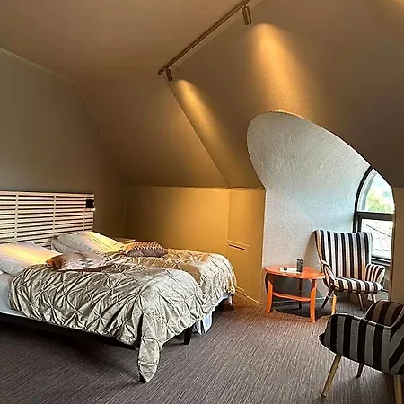 Hotel Grong Hotell