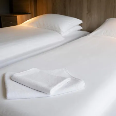 Grong Hotell