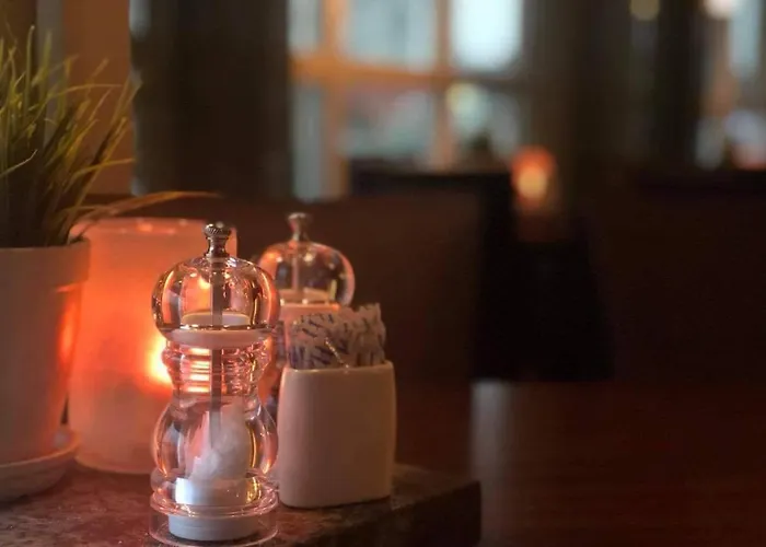 Grong Hotell Szálloda Grong
