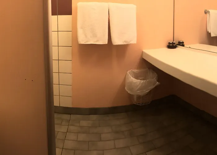 Szálloda Grong Hotell 3*