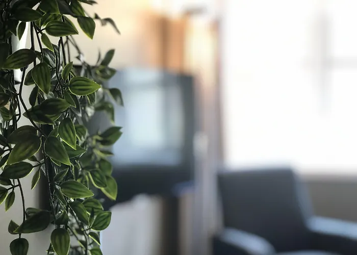 Szálloda Grong Hotell Grong