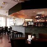 Grong Hotell Отель Grong