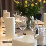 Grong Hotell Отель