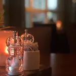 Grong Hotell Отель Grong