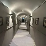 Grong Hotell Отель 3*