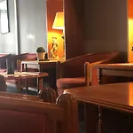 Grong Hotell Отель