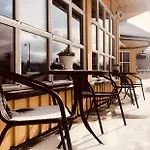 Grong Hotell Отель