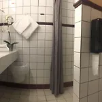 Grong Hotell 3* Grong
