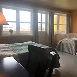 Отель Grong Hotell