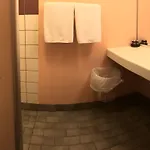 Отель Grong Hotell 3*