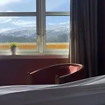 Grong Hotell 3* Grong