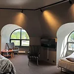Grong Hotell Grong