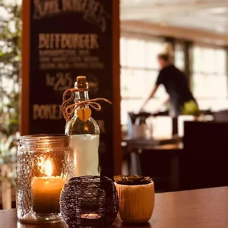Grong Hotell Szálloda 3*