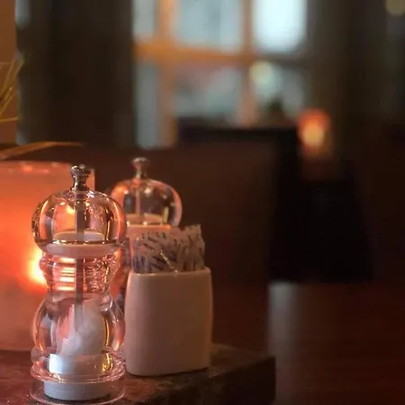 Grong Hotell Szálloda Grong