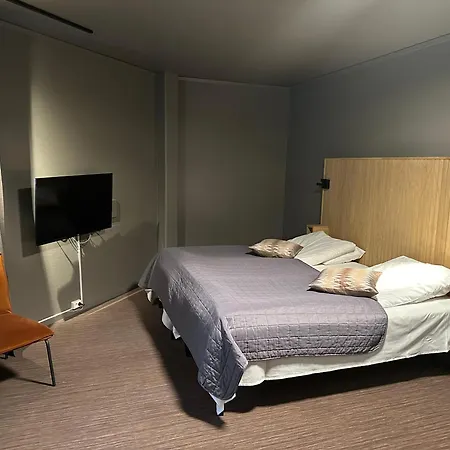 Grong Hotell